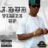 J-Dub - Time's Up